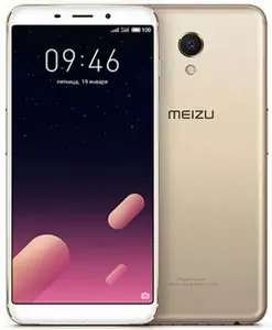 Замена матрицы на телефоне Meizu M3 в Екатеринбурге